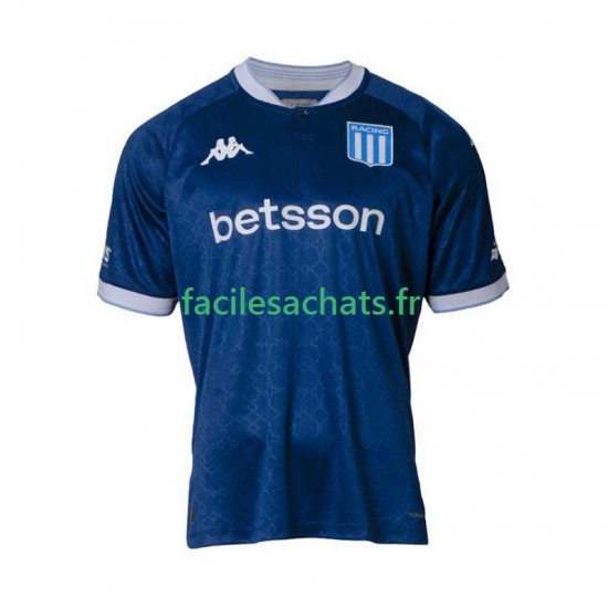 Maillot Racing Club 2025 Extérieur Homme MC