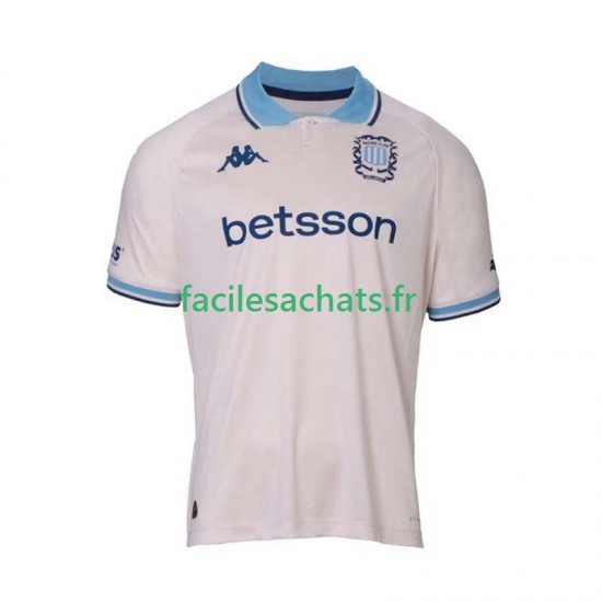 Maillot Racing Club 2025 3ème Homme MC