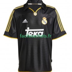 Maillot Real Madrid Retro 1999-2000 Extérieur Homme MC Maillot Real Madrid Retro 1999-2000 Extérieur Homme MC