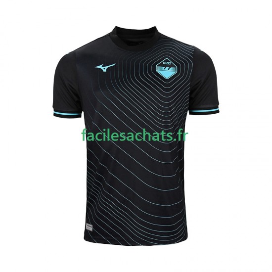 Maillot SS Lazio 2024-2025 3ème Homme MC