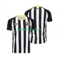Maillot Santos FC 2025-2026 Extérieur Homme MC