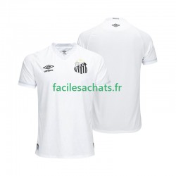 Maillot Santos FC 2024 Domicile Homme MC
