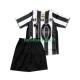 Maillot Santos FC Neymar JR 10 2025-2026 Extérieur Enfant MC