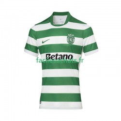 Maillot Sporting CP 2025-2026 Domicile Homme MC Maillot Sporting CP 2025-2026 Domicile Homme MC