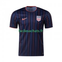 Maillot États-Unis 2025 Extérieur Homme MC Maillot États-Unis 2025 Extérieur Homme MC