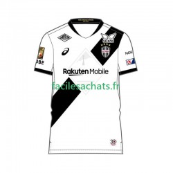 Maillot Vissel Kobe 2025 Extérieur Homme MC Maillot Vissel Kobe 2025 Extérieur Homme MC