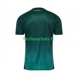 Maillot Werder Bremen 2025-2026 3ème Homme MC