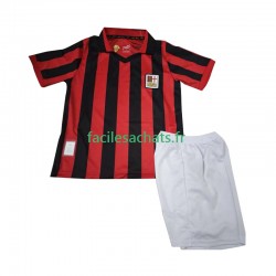 Maillot AC Milan 125th Anniversary 2024-2025 Domicile Enfant MC