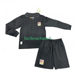 Maillot AC Milan 125th Anniversary 2024-2025 Gardien Domicile Enfant ML