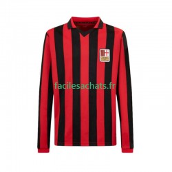 Maillot AC Milan 125th Anniversary 2024-2025 Domicile Homme ML