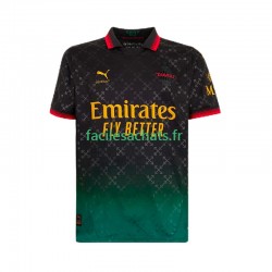 Maillot AC Milan JOAO FELIX 79 2024-2025 4ème Homme MC
