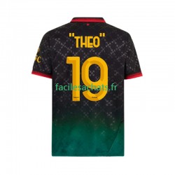 Maillot AC Milan THEO 19 2024-2025 4ème Homme MC