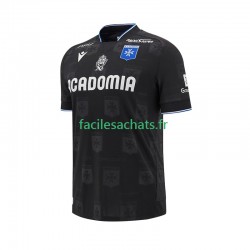 Maillot AJ Auxerre 2024-2025 Extérieur Homme MC Maillot AJ Auxerre 2024-2025 Extérieur Homme MC