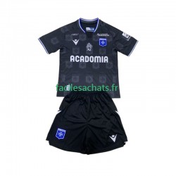 Maillot AJ Auxerre 2024-2025 Extérieur Enfant MC Maillot AJ Auxerre 2024-2025 Extérieur Enfant MC