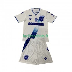 Maillot AJ Auxerre 2024-2025 Domicile Enfant MC Maillot AJ Auxerre 2024-2025 Domicile Enfant MC