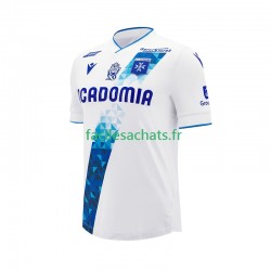 Maillot AJ Auxerre 2024-2025 Domicile Homme MC Maillot AJ Auxerre 2024-2025 Domicile Homme MC