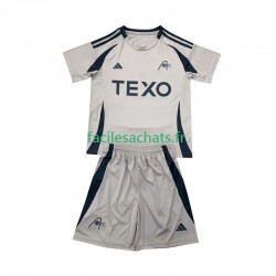 Maillot Aberdeen 2024-2025 3ème Enfant MC