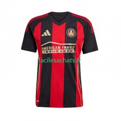 Maillot Atlanta United 2025 Domicile Homme MC