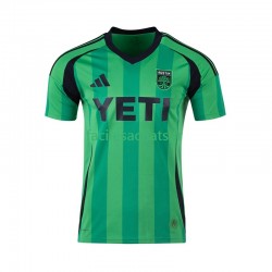 Maillot Austin 2025 Domicile Homme MC