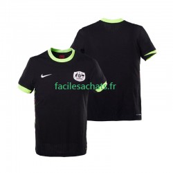 Maillot Australie 2025 Extérieur Homme MC
