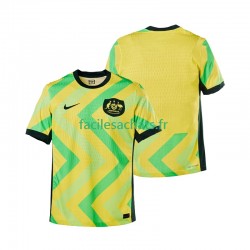 Maillot Australie 2025 Domicile Homme MC