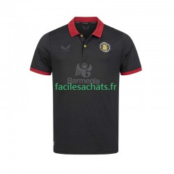 Maillot Bayer 04 Leverkusen 120 Anniversary 2024-2025 Domicile Homme MC