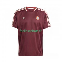 Maillot Bayern Munich Icon 2024-2025 Domicile Homme MC