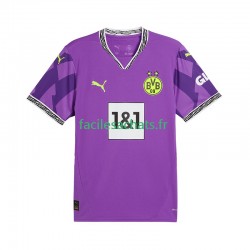 Maillot Borussia Dortmund Special 2024-2025 Gardien Domicile Homme MC
