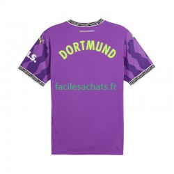 Maillot Borussia Dortmund Special 2024-2025 Gardien Domicile Homme MC