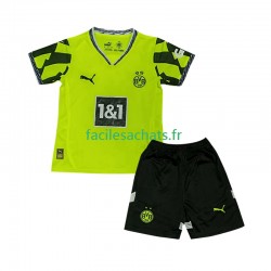 Maillot Borussia Dortmund Special 2024-2025 Domicile Enfant MC