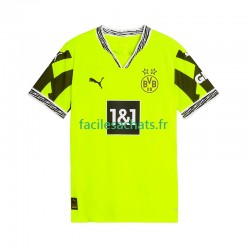 Maillot Borussia Dortmund Special 2024-2025 Domicile Homme MC