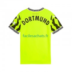 Maillot Borussia Dortmund Special 2024-2025 Domicile Homme MC