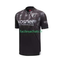 Maillot CA Osasuna 2024-2025 3ème Homme MC
