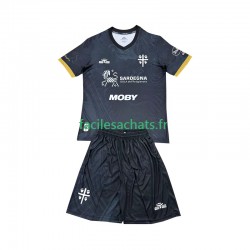 Maillot Cagliari 2024-2025 3ème Enfant MC