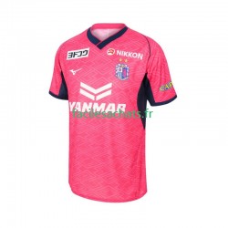 Maillot Cerezo Osaka 2025 Domicile Homme MC