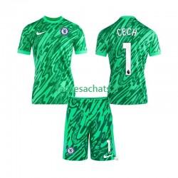 Maillot Chelsea CECH 1 2024-2025 Gardien 3ème Enfant MC