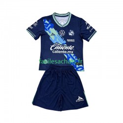 Maillot Club Puebla 2024-2025 Extérieur Enfant MC Maillot Club Puebla 2024-2025 Extérieur Enfant MC