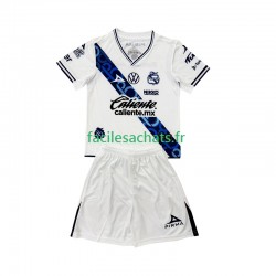 Maillot Club Puebla 2024-2025 Domicile Enfant MC Maillot Club Puebla 2024-2025 Domicile Enfant MC