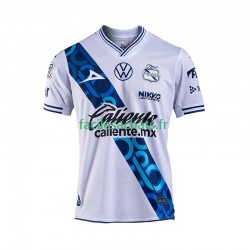 Maillot Club Puebla 2024-2025 Domicile Homme MC Maillot Club Puebla 2024-2025 Domicile Homme MC