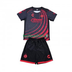 Maillot Club Tijuana 2024-2025 Domicile Enfant MC Maillot Club Tijuana 2024-2025 Domicile Enfant MC
