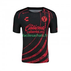 Maillot Club Tijuana 2024-2025 Domicile Homme MC Maillot Club Tijuana 2024-2025 Domicile Homme MC