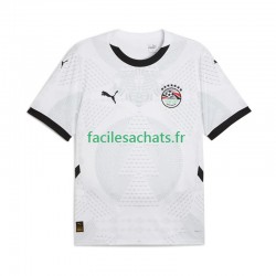 Maillot Égypte 2024-2025 Extérieur Homme MC Maillot Égypte 2024-2025 Extérieur Homme MC