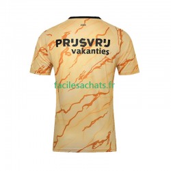 Maillot Feyenoord Rotterdam 2024-2025 4ème Homme MC