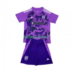 Maillot Fulham 2024-2025 3ème Enfant MC