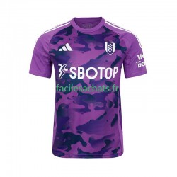 Maillot Fulham 2024-2025 3ème Homme MC