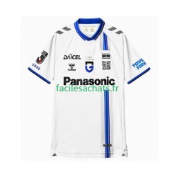 Maillot Gamba Osaka 2025 Extérieur Homme MC