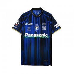 Maillot Gamba Osaka 2025 Domicile Homme MC