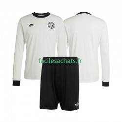 Maillot Allemagne ANVERSARY 2025 Domicile Enfant ML