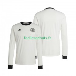 Maillot Allemagne ANVERSARY 2025 Domicile Homme ML