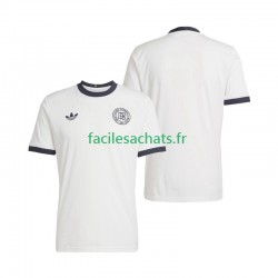 Maillot Allemagne Anniversary 2025 Domicile Homme MC